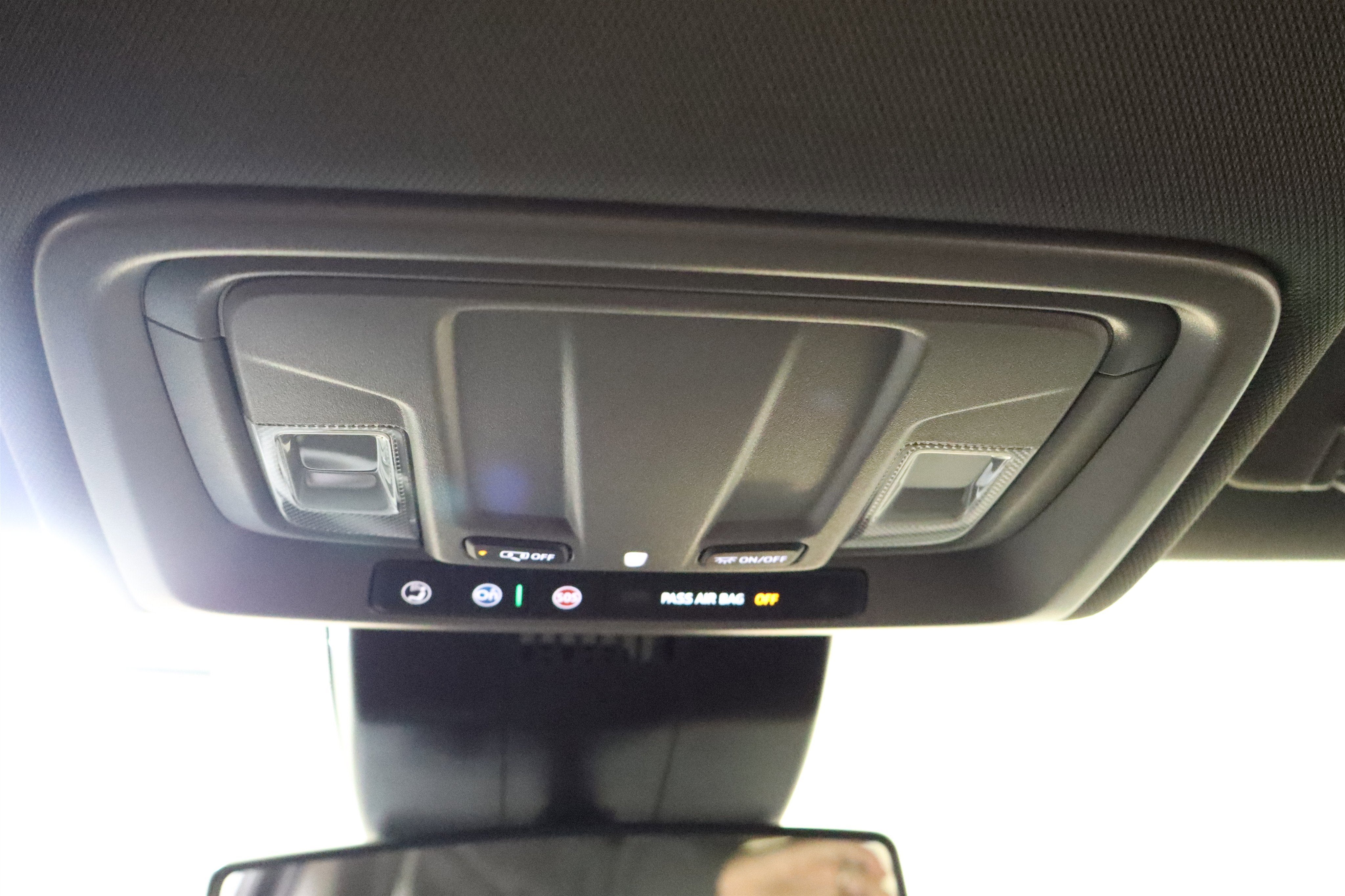 2026 Chevrolet Silverado 1500 Custom Crew Cab 4WD