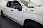 2026 Chevrolet Silverado 1500 Custom Crew Cab 4WD