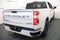 2026 Chevrolet Silverado 1500 Custom Crew Cab 4WD