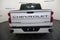 2026 Chevrolet Silverado 1500 Custom Crew Cab 4WD