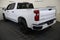 2026 Chevrolet Silverado 1500 Custom Crew Cab 4WD