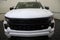 2026 Chevrolet Silverado 1500 Custom Crew Cab 4WD
