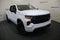 2026 Chevrolet Silverado 1500 Custom Crew Cab 4WD