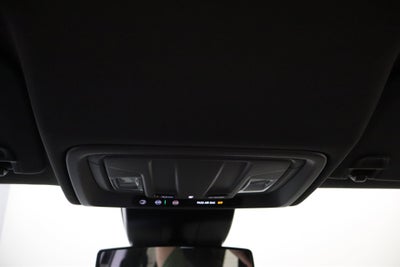 2026 Chevrolet Silverado 1500 Custom Crew Cab 4WD