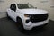 2026 Chevrolet Silverado 1500 Custom Crew Cab 4WD