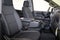 2026 Chevrolet Silverado 1500 Custom Crew Cab 4WD