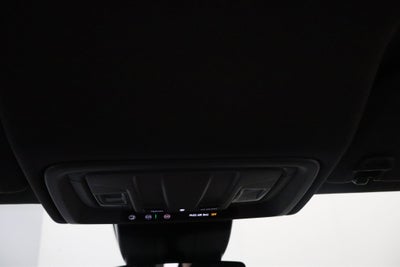 2026 Chevrolet Silverado 1500 Custom Crew Cab 4WD