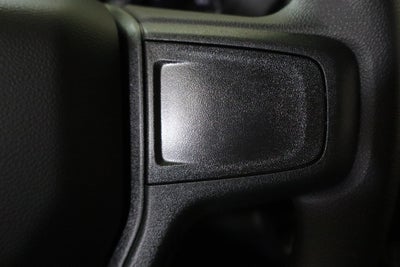 2026 Chevrolet Silverado 1500 Custom Crew Cab 4WD