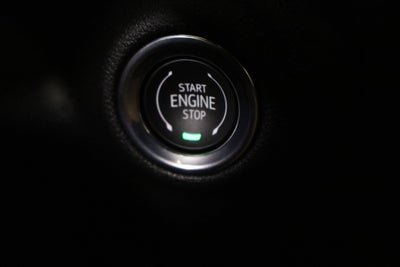 2026 Chevrolet Silverado 1500 Custom Crew Cab 4WD