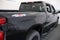 2026 Chevrolet Silverado 1500 Custom Crew Cab 4WD