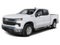 2026 Chevrolet Silverado 1500 LT Crew Cab 4WD
