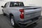 2026 Chevrolet Silverado 1500 LT Crew Cab 4WD
