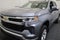 2026 Chevrolet Silverado 1500 LT Crew Cab 4WD