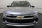 2026 Chevrolet Silverado 1500 LT Crew Cab 4WD