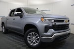 2026 Chevrolet Silverado 1500 LT Crew Cab 4WD