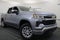 2026 Chevrolet Silverado 1500 LT Crew Cab 4WD