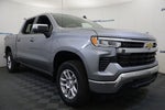 2026 Chevrolet Silverado 1500 LT Crew Cab 4WD