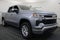 2026 Chevrolet Silverado 1500 LT Crew Cab 4WD