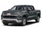 2026 Chevrolet Silverado 1500 LT Crew Cab 4WD