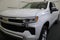 2026 Chevrolet Silverado 1500 LT Crew Cab 4WD