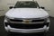 2026 Chevrolet Silverado 1500 LT Crew Cab 4WD