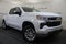 2026 Chevrolet Silverado 1500 LT Crew Cab 4WD