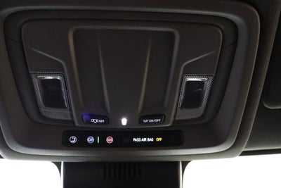 2026 Chevrolet Silverado 1500 LT Crew Cab 4WD