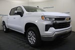 2026 Chevrolet Silverado 1500 LT Crew Cab 4WD
