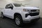 2026 Chevrolet Silverado 1500 LT Crew Cab 4WD