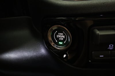 2026 Chevrolet Silverado 1500 LT Crew Cab 4WD