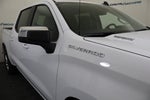 2026 Chevrolet Silverado 1500 LT Crew Cab 4WD