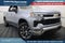 2026 Chevrolet Silverado 1500 LT Crew Cab 4WD
