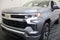 2026 Chevrolet Silverado 1500 LT Crew Cab 4WD