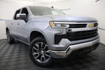 2026 Chevrolet Silverado 1500 LT Crew Cab 4WD