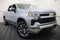 2026 Chevrolet Silverado 1500 LT Crew Cab 4WD