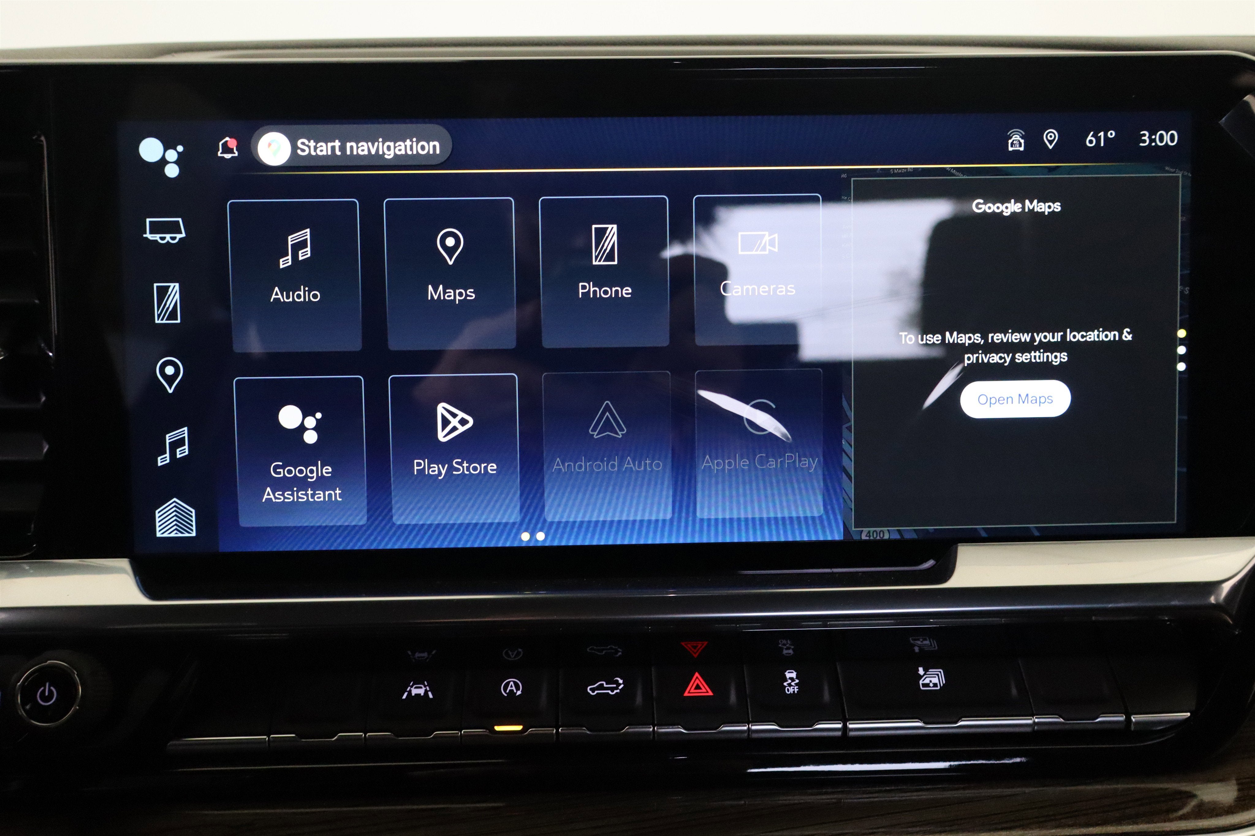 2026 Chevrolet Silverado 1500 LT Crew Cab 4WD