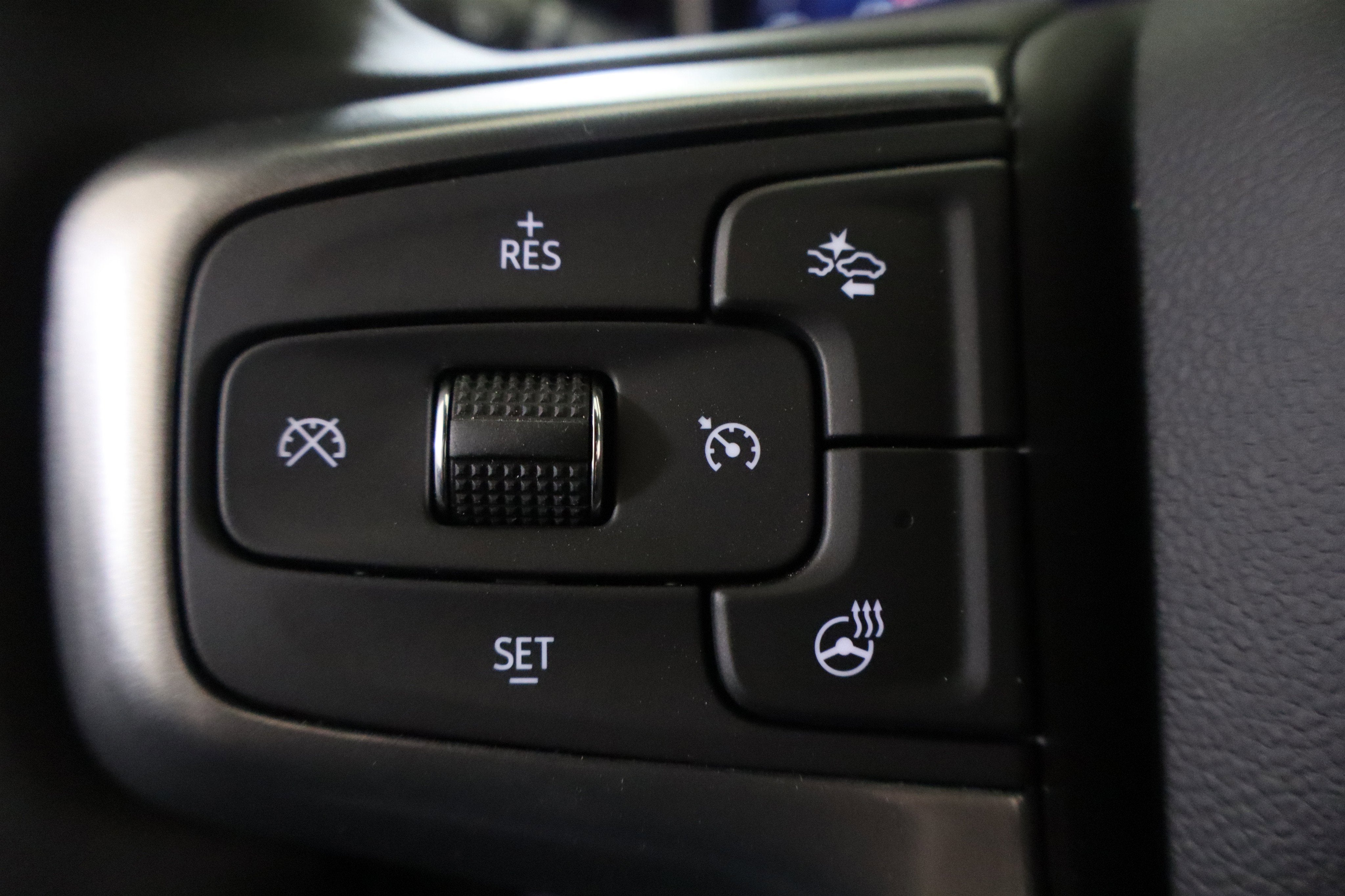 2026 Chevrolet Silverado 1500 LT Crew Cab 4WD