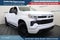 2026 Chevrolet Silverado 1500 RST Crew Cab 4WD