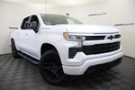 2026 Chevrolet Silverado 1500 RST Crew Cab 4WD