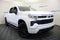 2026 Chevrolet Silverado 1500 RST Crew Cab 4WD
