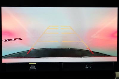 2026 Chevrolet Silverado 1500 RST Crew Cab 4WD