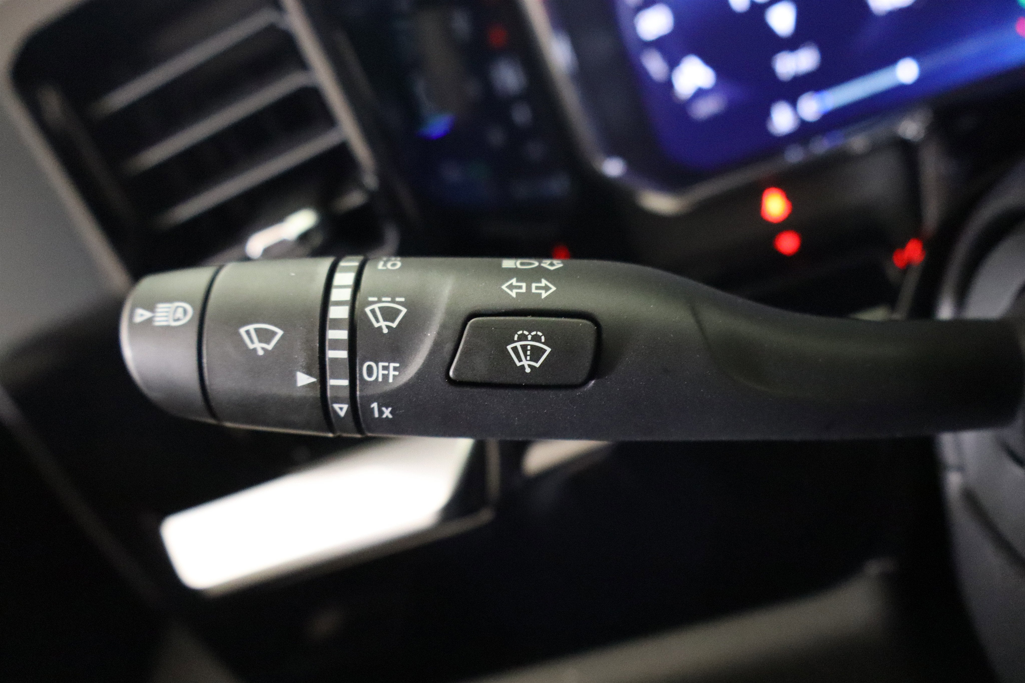 2026 Chevrolet Silverado 1500 RST Crew Cab 4WD