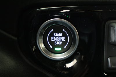 2026 Chevrolet Silverado 1500 RST Crew Cab 4WD