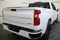 2026 Chevrolet Silverado 1500 RST Crew Cab 4WD