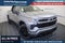 2026 Chevrolet Silverado 1500 RST Crew Cab 4WD