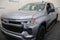 2026 Chevrolet Silverado 1500 RST Crew Cab 4WD