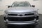 2026 Chevrolet Silverado 1500 RST Crew Cab 4WD