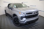 2026 Chevrolet Silverado 1500 RST Crew Cab 4WD