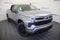 2026 Chevrolet Silverado 1500 RST Crew Cab 4WD