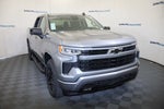 2026 Chevrolet Silverado 1500 RST Crew Cab 4WD